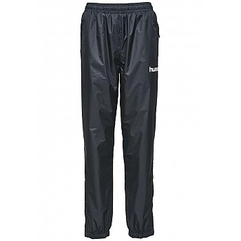 Штаны CORE ALL-WEATHER PANT 032-181-2001-S Взрослые Унисекс ЧЕРНЫЙ