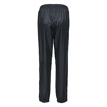 Штаны CORE ALL-WEATHER PANT 032-181-2001-S Взрослые Унисекс ЧЕРНЫЙ - фото 2