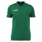 Поло CORE COTTON POLO 002-431-6140-S Взрослые Унисекс ЗЕЛЁНЫЙ