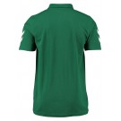 Поло CORE COTTON POLO 002-431-6140-S Взрослые Унисекс ЗЕЛЁНЫЙ