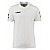 Футболка CORE COTTON POLO 002-431-9001-M Взрослые Мужской БЕЛЫЙ