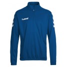 Реглан CORE 1/2 ZIP SWEAT 036-895-7045-M Взрослые Мужской СИНИЙ