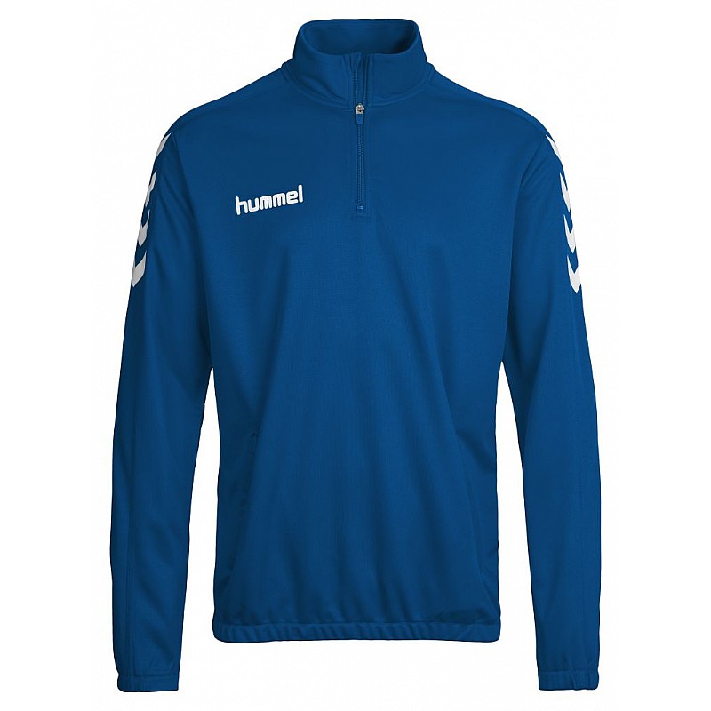 Реглан CORE 1/2 ZIP SWEAT 036-895-7045-M Взрослые Мужской СИНИЙ