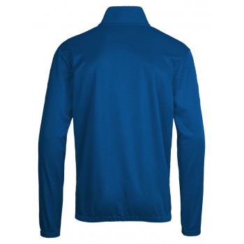 Реглан CORE 1/2 ZIP SWEAT 036-895-7045-M Взрослые Мужской СИНИЙ - фото 2