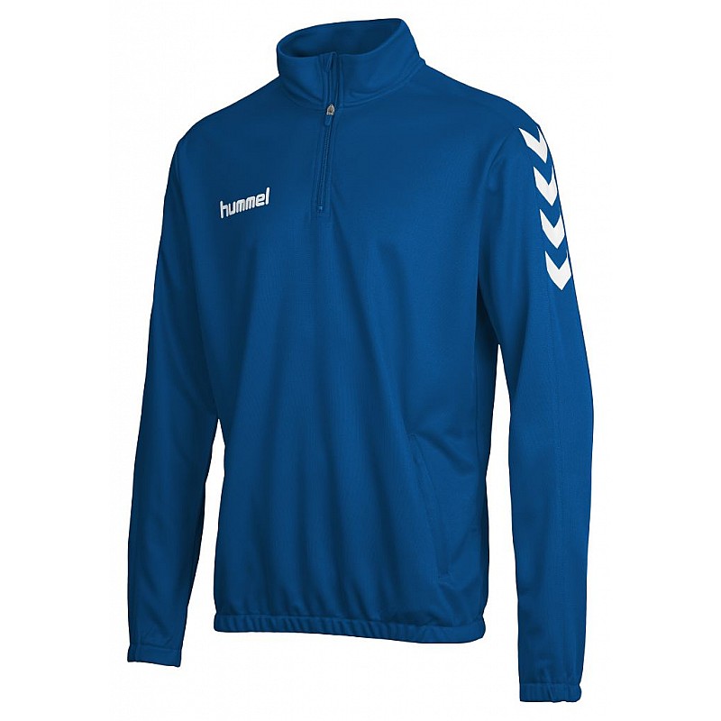 Реглан CORE 1/2 ZIP SWEAT 036-895-7045-M Взрослые Мужской СИНИЙ
