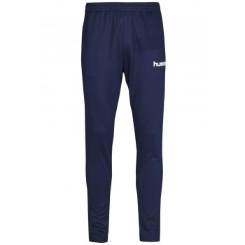 Штаны CORE FOOTBALL PANT 032-165-7026-XL Взрослые Унисекс ТЕМНО-СИНИЙ