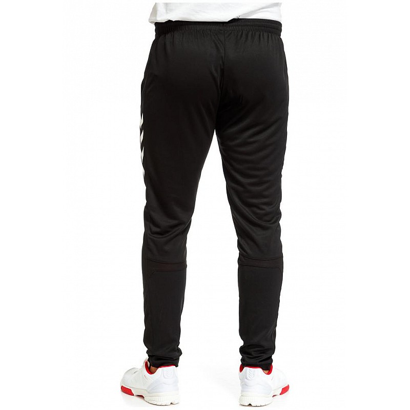 Штаны CORE FOOTBALL PANT 032-165-2001-S Взрослые Унисекс ЧЕРНЫЙ