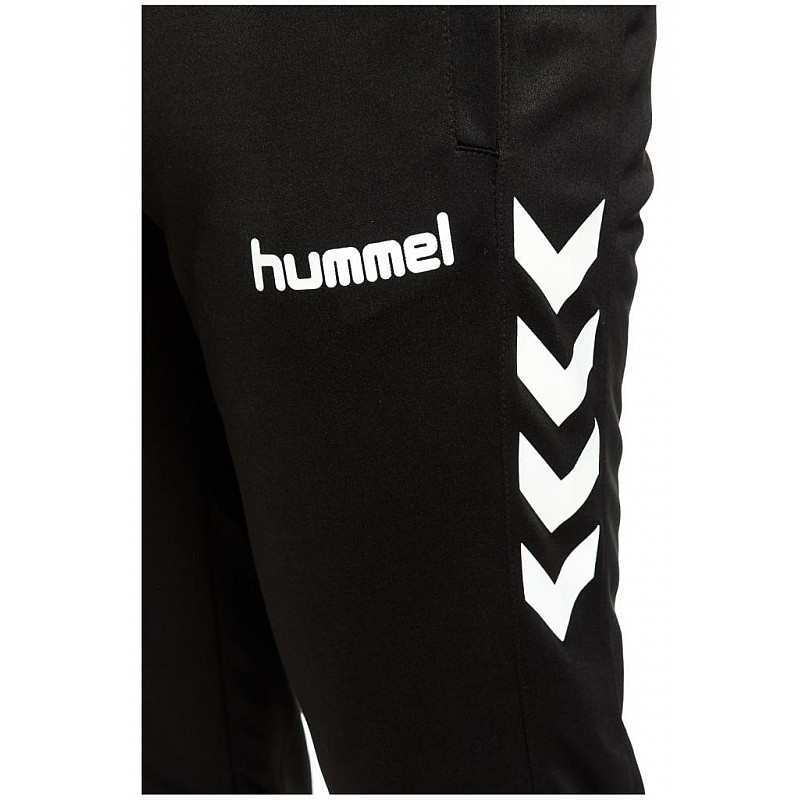 Штаны CORE FOOTBALL PANT 032-165-2001-S Взрослые Унисекс ЧЕРНЫЙ