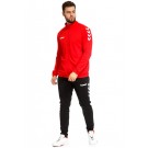 Штаны CORE FOOTBALL PANT 032-165-2001-S Взрослые Унисекс ЧЕРНЫЙ
