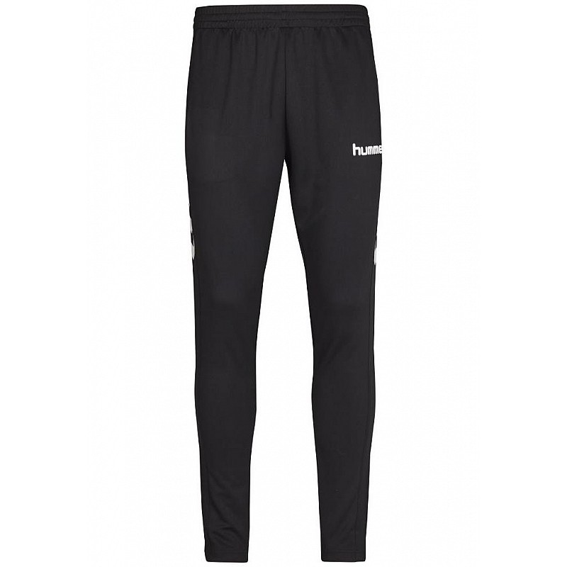 Штаны CORE FOOTBALL PANT 032-165-2001-S Взрослые Унисекс ЧЕРНЫЙ