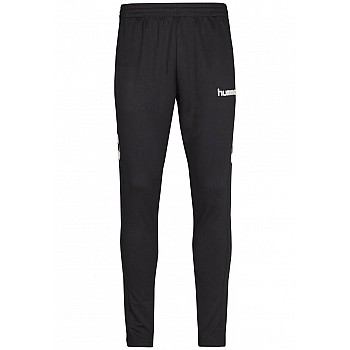 Штаны CORE FOOTBALL PANT 032-165-2001-S Взрослые Унисекс ЧЕРНЫЙ