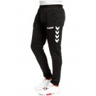 Штаны CORE FOOTBALL PANT 032-165-2001-S Взрослые Унисекс ЧЕРНЫЙ