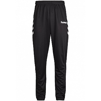 Штаны CORE POLY PANT 032-173-2001-S Взрослые Унисекс ЧЕРНЫЙ