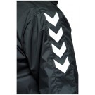 Ветровка CORE SPRAY JACKET 080-822-2001-XL Взрослые Унисекс ЧЕРНЫЙ