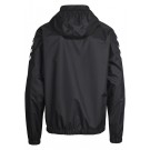 Ветровка CORE SPRAY JACKET 080-822-2001-XL Взрослые Унисекс ЧЕРНЫЙ