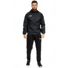 Ветровка CORE SPRAY JACKET 080-822-2001-XL Взрослые Унисекс ЧЕРНЫЙ