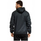 Ветровка CORE SPRAY JACKET 080-822-2001-XL Взрослые Унисекс ЧЕРНЫЙ