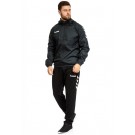Ветровка CORE SPRAY JACKET 080-822-2001-XL Взрослые Унисекс ЧЕРНЫЙ