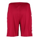 Шорты детские CORE POLY SHORTS 111-083-3602-164-176 Подростки и дети Унисекс МАЛИНОВЫЙ