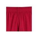 Шорты детские CORE POLY SHORTS 111-083-3602-164-176 Подростки и дети Унисекс МАЛИНОВЫЙ