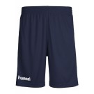 Шорты детские CORE POLY SHORTS 111-083-7026-140-152 Подростки и дети Унисекс ТЕМНО-СИНИЙ