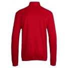 Кофта детская CORE POLY JACKET 136-893-3062-128 Подростки и дети Унисекс КРАСНЫЙ