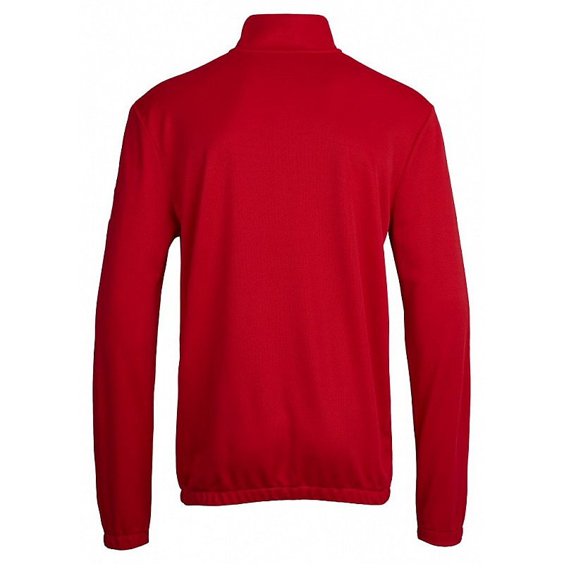 Кофта детская CORE POLY JACKET 136-893-3062-128 Подростки и дети Унисекс КРАСНЫЙ