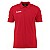 Футболка поло детская CORE COTTON POLO 102-431-3062-140-152 Подростки и дети Унисекс КРАСНЫЙ