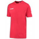 Футболка дитяча CORE COTTON TEE 109-541-3062-164-176 Підлітки і діти Унісекс ЧЕРВОНИЙ