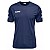 Футболка детская  CORE POLYESTER TEE 103-756-7026-164-176 Подростки и дети Унисекс ТЕМНО-СИНИЙ