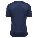 Футболка детская  CORE POLYESTER TEE 103-756-7026-164-176 Подростки и дети Унисекс ТЕМНО-СИНИЙ
