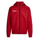 Ветровка детская CORE SPRAY JACKET 180-822-3062-164-176 Подростки и дети Унисекс КРАСНЫЙ