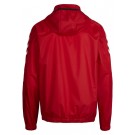 Ветровка детская CORE SPRAY JACKET 180-822-3062-164-176 Подростки и дети Унисекс КРАСНЫЙ
