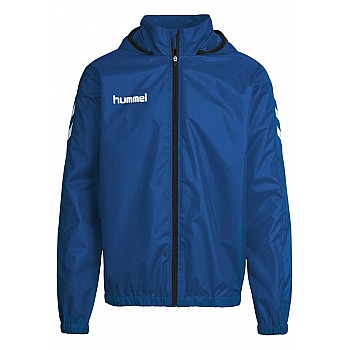 Ветровка детская CORE SPRAY JACKET 180-822-7045-116-128 Подростки и дети Унисекс СИНИЙ