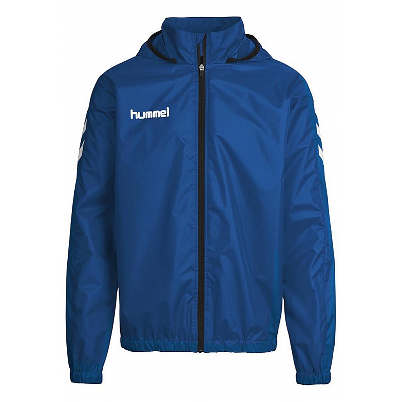 Ветровка детская CORE SPRAY JACKET 180-822-7045-116-128 Подростки и дети Унисекс СИНИЙ