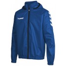 Ветровка детская CORE SPRAY JACKET 180-822-7045-116-128 Подростки и дети Унисекс СИНИЙ
