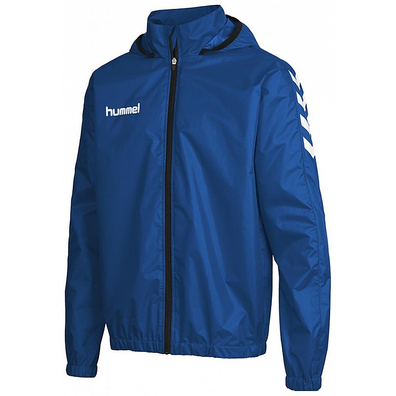 Ветровка детская CORE SPRAY JACKET 180-822-7045-116-128 Подростки и дети Унисекс СИНИЙ