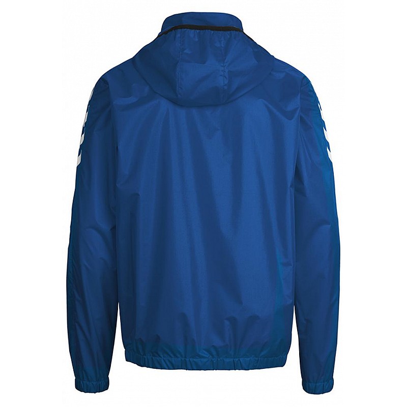 Ветровка детская CORE SPRAY JACKET 180-822-7045-116-128 Подростки и дети Унисекс СИНИЙ