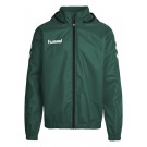 Ветровка детская CORE SPRAY JACKET 180-822-6140-116-128 Подростки и дети Унисекс ЗЕЛЁНЫЙ
