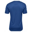 Футболка дитяча CORE POLYESTER TEE 103-756-7045-116-128 Підлітки і діти Унісекс СИНІЙ