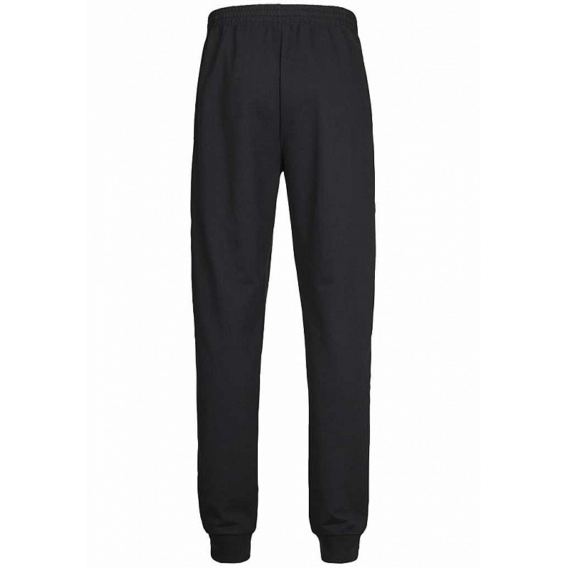 Штаны детские CORE COTTON PANT 132-175-2001-140-152 Подростки и дети Унисекс ЧЕРНЫЙ