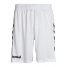 Шорты детские CORE POLY SHORTS 111-083-9006-116-128 Подростки и дети Унисекс БЕЛЫЙ
