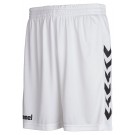 Шорты детские CORE POLY SHORTS 111-083-9006-116-128 Подростки и дети Унисекс БЕЛЫЙ