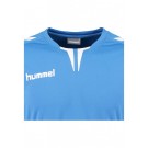 Футболка CORE SS POLY JERSEY 003-636-8643-L Взрослые Мужской ГОЛУБОЙ