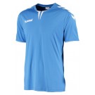 Футболка CORE SS POLY JERSEY 003-636-8643-L Взрослые Мужской ГОЛУБОЙ
