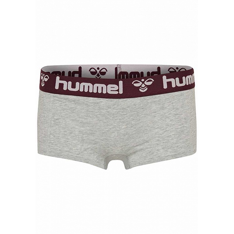 Хипстеры MAYA 2PACK HIPSTERS 203-851-3333-S Взрослые Женский РОЗОВЫЙ