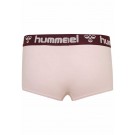 Хипстеры MAYA 2PACK HIPSTERS 203-851-3333-S Взрослые Женский РОЗОВЫЙ