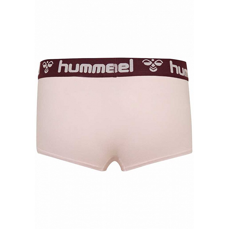 Хипстеры MAYA 2PACK HIPSTERS 203-851-3333-S Взрослые Женский РОЗОВЫЙ
