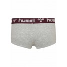 Хипстеры MAYA 2PACK HIPSTERS 203-851-3333-XL Взрослые Женский РОЗОВЫЙ