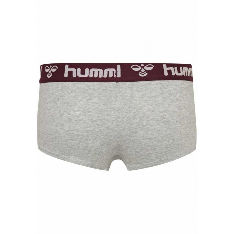 Хипстеры MAYA 2PACK HIPSTERS 203-851-3333-XL Взрослые Женский РОЗОВЫЙ